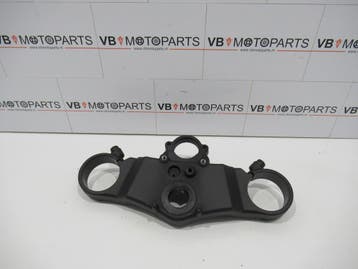 Honda CBR 1000 RR Fireblade Kroonplaat stuurplaat boven, Motoren, Ophalen of Verzenden, Nieuw