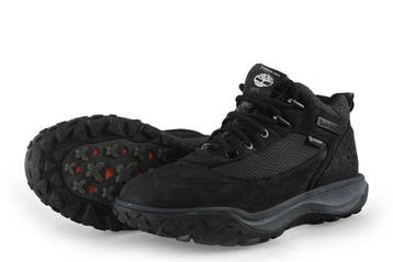 Timberland Boots in maat 43 Zwart, Kleding | Heren, Schoenen, Verzenden, Boots, Gedragen, Timberland