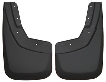 Husky Liners 07-12 Chevy Z71 Suburban/Tahoe Custom-Molded, Ophalen of Verzenden, Nieuw
