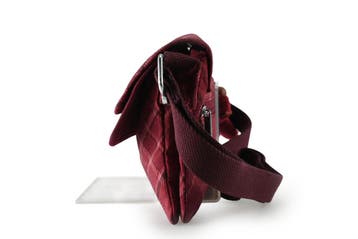 Kipling Handtas Rood, Verzenden, Zo goed als nieuw, Rood