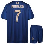 Ronaldo Al-Nassr Voetbaltenue Uit - Kind en Volwassenen, Verzenden, Nieuw