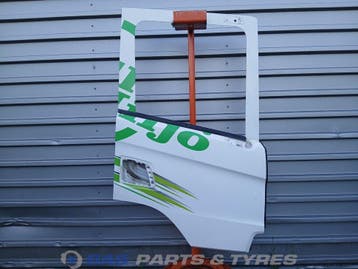 Portier Rechts Scania P-Serie NextGen 2044982, Ophalen, Gebruikt, Scania, Carrosserie en Plaatwerk