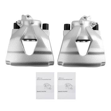 Remklauw voor links/rechts geschikt voor Audi A3 TT, Seat..., Auto-onderdelen, Verzenden, Nieuw, Skoda