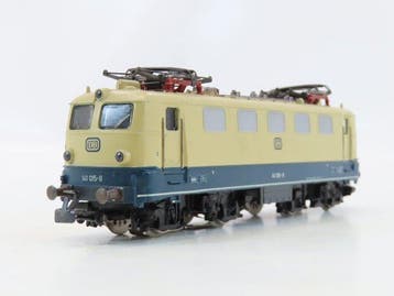 Märklin H0 - 3034 - Elektrische locomotief (1) - BR 141 - DB, Nieuw