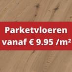 Belat parket | De grootste parketleverancier van België, Parket, Nieuw, 10 m² of meer, 10 tot 30 cm