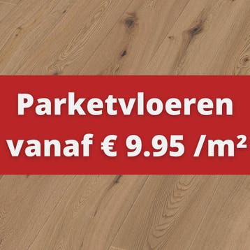 Belat parket | De grootste parketleverancier van België, Parket, Nieuw, 10 m² of meer, 10 tot 30 cm