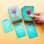 Trivia spel - Brainiac, Verzenden, Nieuw