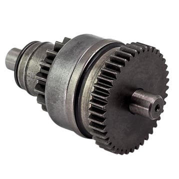 Startmotor geschikt voor Polaris ATP 330 500 ATV Pro 4x4..., Motoren, Verzenden, Nieuw