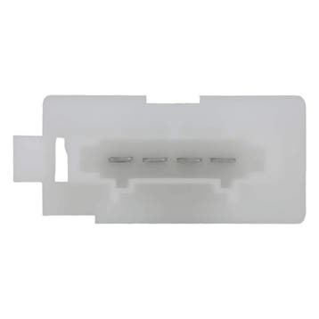 Heater Resistor geschikt voor VW Eos Scirocco Tiguan 2006..., Auto-onderdelen, Verzenden, Nieuw, Volkswagen
