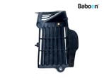 Radiateur Kap Links Honda XL 600 V Transalp 1994-1996, Verzenden, Gebruikt