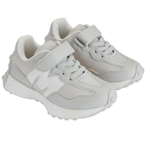 Mitch & Son Grey 514 Trainers - Schoenmaat 24 (2-3 jaar), Kleding | Dames, Schoenen, Ophalen of Verzenden