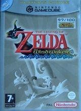 MarioCube.nl Zelda The Wind Waker Pl.C. iDEAL, Ophalen of Verzenden, Gebruikt