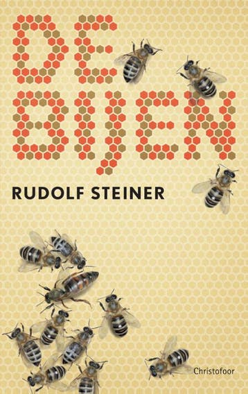 De Bijen | Rudolf Steiner | Nieuw, Boeken, Ophalen of Verzenden, Nieuw, Rudolf Steiner