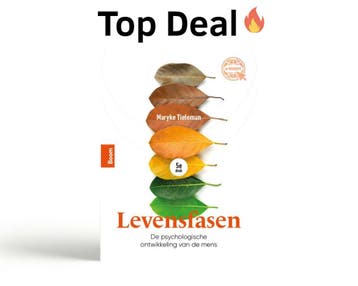 Levensfasen, 9789024449828, Verzenden, Zo goed als nieuw