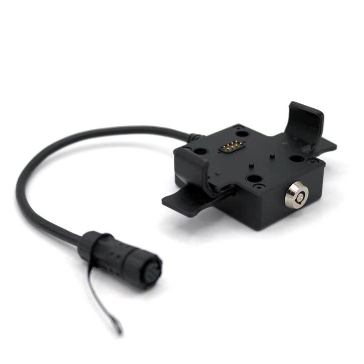 DMD-T665 Navigatietelefoon, Motoren, Accessoires | Navigatiesystemen, Nieuw, Verzenden