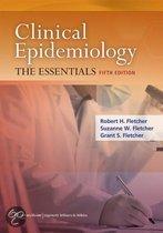 Clinical Epidemiology 9781451144475, Zo goed als nieuw