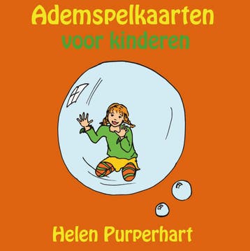 Ademspelkaarten voor kinderen, Ophalen of Verzenden, Nieuw