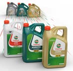 Castrol 5w30 EDGE 5w40 Magnatec 0w20 Motorolie 5w20E olie LL, Ophalen of Verzenden