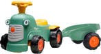 Falk Looptractor Maurice Set 1+ (Loopauto'), Ophalen of Verzenden, Nieuw