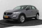 Zakelijke Lease |  Volkswagen T-Roc 1.0 TSI Style Business |, Stof, Gebruikt, Euro 6, Overige kleuren
