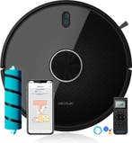 Cecotec Conga 4090 - Robotstofzuiger, Witgoed en Apparatuur, Stofzuigers, Verzenden, Nieuw