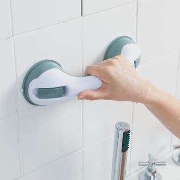 Veiligheidshandgreep Douche en Bad - Zuigkracht - Antislip G, Verzenden, Nieuw