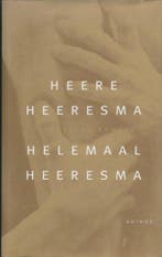 HELEMAAL HEERESMA 9789041401854 Heere Heeresma, Boeken, Verzenden, Gelezen, Heere Heeresma
