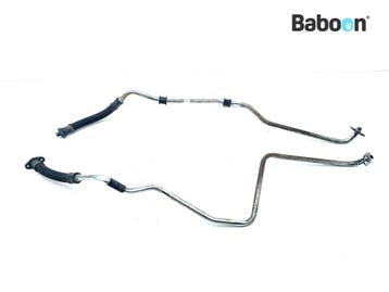 Olieleiding Honda CBR 1000 F 1989-1992 (CBR1000F SC24) Set, Verzenden, Gebruikt