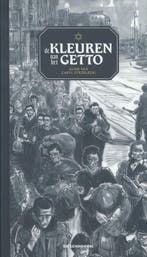 De kleuren van het getto 9789058387363 Aline Sax, Boeken, Verzenden, Zo goed als nieuw, Aline Sax