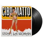 Cibo Matto - Viva! La Woman, Nieuw in verpakking, 12 inch