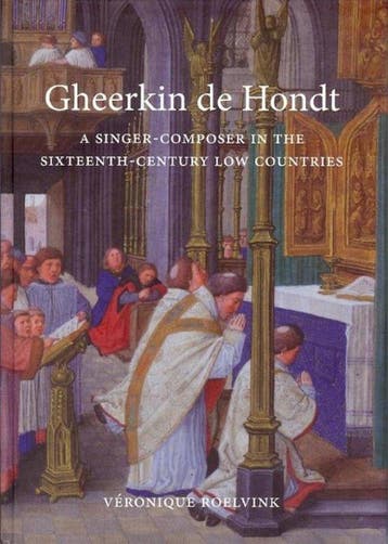 Gheerkin de Hondt - Véronique Roelvink 9789082376807, Verzenden, Zo goed als nieuw, Véronique Roelvink