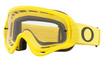 O-Frame crossbril met transparante lens Oakley, Verzenden, Nieuw met kaartje