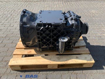 Renault ATO2612F Optidrive Versnellingsbak G0987, Ophalen, Gereviseerd, Renault, Transmissie en Toebehoren