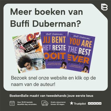 100 ways to save your ass in English 9789082130119, Verzenden, Gelezen, Buffi Duberman