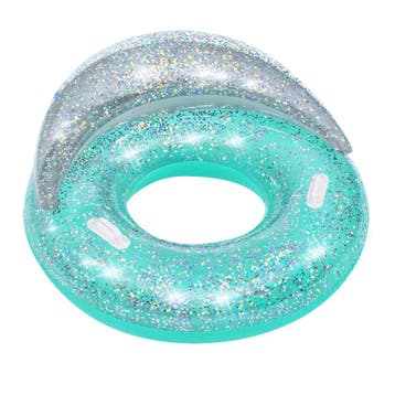 Loungestoel glitter dream 117 cm, Verzenden, Nieuw