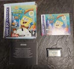 Spongebob supersponge (Gameboy advance tweedehands game), Ophalen of Verzenden, Zo goed als nieuw