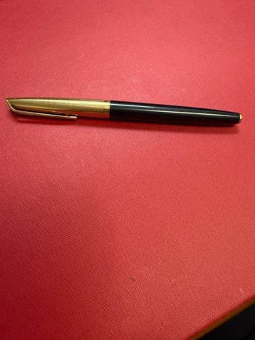 Waterman - CF - Zonder minimumprijs - Vulpen, Nieuw