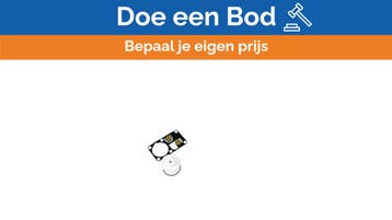 Bieden: Jabsco 29045-0000 Service Kit Manual, Ophalen of Verzenden, Nieuw, Kombuis en Sanitair, Zeilboot of Motorboot