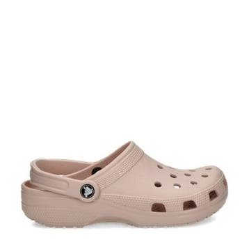 Crocs Classic instapschoenen in het Roze, Verzenden, Instappers, Nieuw, Crocs