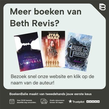 Star Wars: The Princess and the Scoundrel - Beth Revis, Verzenden, Gelezen, Beth Revis