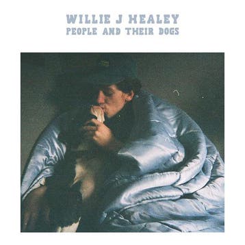 Willie J Healey - People And Their Dogs, Ophalen of Verzenden, Gebruikt