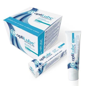 OptiLube Steriel Glijmiddel Gel 113g – Waterbasis voor Medis, Ophalen of Verzenden, Nieuw