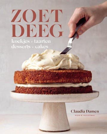Zoet deeg, Ophalen of Verzenden, Nieuw