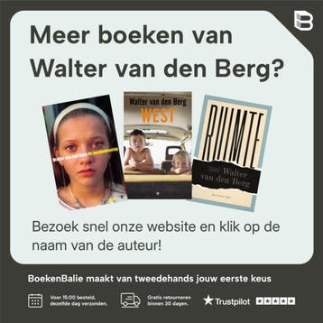 Dode mannen - Walter van den Berg 9789492478061, Verzenden, Zo goed als nieuw, Walter van den Berg