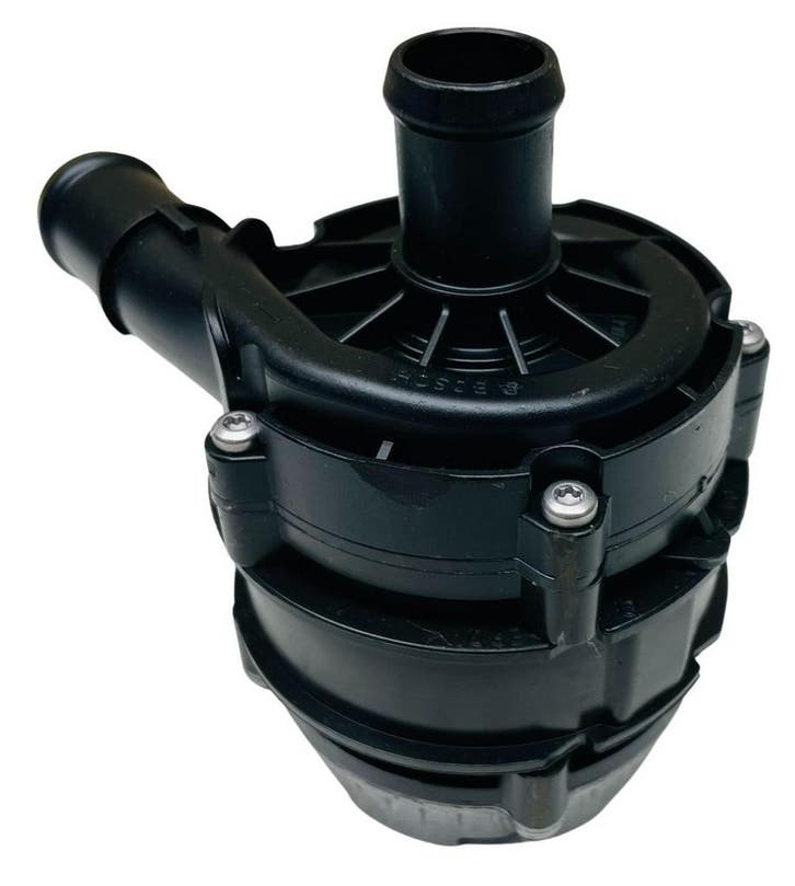 Waterpomp 04L965567A VW 0392024006 Bosch, Auto-onderdelen, Motor en Toebehoren, Nieuw, Volkswagen, Verzenden