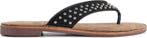 PS Poelman - Maat 39 - Dames Slippers met Studs - Nyx -, Verzenden, Nieuw