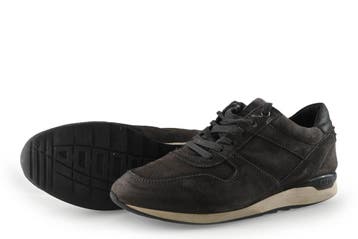 Greve Sneakers in maat 42 Zwart, Verzenden, Zwart, Greve, Sneakers of Gympen