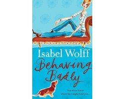 Behaving Badly - Behaving Badly, Boeken, Ophalen of Verzenden, Nieuw