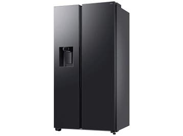 Samsung - Amerikaanse Koelkast - Inhoud  640 L - Nofrost, 200 liter of meer, Verzenden, 60 cm of meer, Nieuw