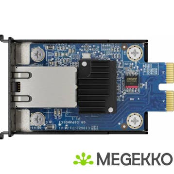 Synology E10G22-T1-Mini, Computers en Software, Verzenden, Nieuw